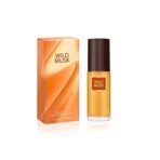Coty Wild Musk Cologne Spray, 1.5 Ounce - Fast UK Delivery - Image 4