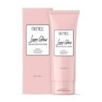 RENEE Lumi Glow Highlighting Moisturizer, Enriched with 3% Niacinamide & 1% Hyaluronic Acid, Prevents Photoaging & UV Damage, Reduces Pigmentation, Fine Lines & Wrinkles, Non-Sticky Glowing Skin - 50g - Fast UK Delivery - Image 3