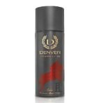 DENVER Sporting Club Rider - 200ML | Long Lasting Deo Body Spray - For Men - Fast UK Delivery - Image 2