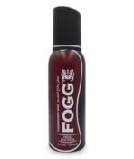 Fogg Fresh Fougere Premium No Gas Deodorant for Men, Long-Lasting Perfume Body Spray, 120 ml - Fast UK Delivery - Image 2