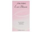 Shiseido Ever Bloom Eau De Toilette for her, 50ml - Fast UK Delivery - Image 3