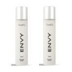 ENVY Natural Spray For Women Perfume - 60ML Each (Pack of 2) | Long Lasting Eau Da Parfum - Fast UK Delivery - Image 2