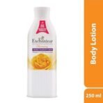 Enchanteur Charming Perfumed Body Lotion with Aloe Vera & Olive Butter for Satin Smooth Skin| Non-Greasy Formula| Water-Based Lotion| Floral French Fragrance| 250ml - Fast UK Delivery - Image 3