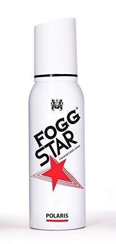 uk31bFb-WTdYL-1-1.jpg FOGG Star, Men Liquid Fresh Polaris 120 Ml,1 Count,White - Fast UK Delivery - Image 1