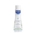 Mustela - No Rinse Cleansing Milk with Natural Avocado - Biodegradable Formula & Tear-Free - 200ml - Fast UK Delivery - Image 2