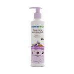 Mamaearth Rosemary Anti Hair Fall Shampoo with Rosemary & Methi Dana for Reducing Hair Loss & Breakage- 250 ml | Up to 94% Stronger Hair* | Up to 93% Less Hair Fall | For Men and Women - Fast UK Delivery - Image 2