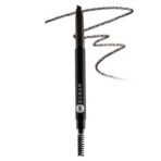 SUGAR Cosmetics Arch Arrival Brow Definer | Brow Pencil with Spoolie | Lasts Upto 12hrs | Pigmented Eyebrow Pencil | Long Lasting & Natural Finish | 3.5gm - 04 Felix Onyx - Fast UK Delivery - Image 2