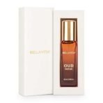 Bella Vita Luxury OUD PARFUM Intense Unisex Perfume for Men & Women with Carnation,Vanilla,Cedarwood|Woody,Oriental Long Lasting Fragrance Scent, 20Ml - Fast UK Delivery - Image 7