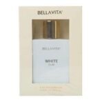 Bella Vita WHITEOUD UNISEX PERFUME RETAIL Unisex Perfume 100 ml Bottle - Fast UK Delivery - Image 2