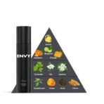 ENVY Perfume For Men - 60ML | Eau de Parfum - For Men| Long Lasting Luxury Scent Perfume Fragrance - Fast UK Delivery - Image 6