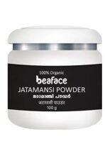 Beaface Jatamansi Powder Hair Growth On Your Hair Roots (100gm) - Fast UK Delivery - Image 2