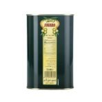 Figaro Olive Oil- Pure Olive Oil-Daily Cooking Oil- Perfect for Indian Dishes- Curries, Gravy- Imported from Spain- 2L Tin - Fast UK Delivery - Image 4
