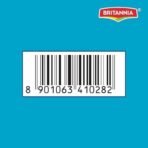Britannia The Laughing Cow Cheese Slices, 400g Pale White - Fast UK Delivery - Image 7