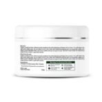 Beaface Lemon Peel Powder For Face Skin | 100% Organic & Chemical Free Skin/Face Cleanser powder | Pure & Natural Face Pack (Nimbu Chilka Powder) (100gm) (Pack of 1) - Image 3