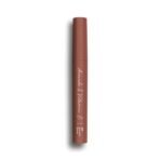 Mamaearth Moisture Matte Longstay Lipstick With Avocado Oil & Vitamin E For 12 Hour Long Stay-09 Espresso Brown - 2 G - Fast UK Delivery - Image 5