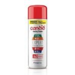 Candid Dusting Powder | Expert Skin Solution |Doctor's Prescribed No.1 Brand | Prevents Sweat Rash, Itching, Fungal Infection & Skin Irritation | Anti-fungal Powder | Clotrimazole | 120g | Pack of 6 - Fast UK Delivery - Image 2