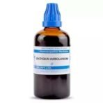 KRIG's Sbl Syzygium Jambolanum Q 100Ml Liquid - Fast UK Delivery - Image 3