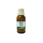 Shophomeo Ignatia Amara 30CH || Homeopathic Diluted Globules, 30 Grams - Image 2