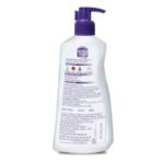 BoroPlus Doodh Kesar Body Lotion | Ayurvedic | 24 hrs Moisturisation | For Soft Glowing Skin | With Vitamin E |No Parabens|600ml - Fast UK Delivery - Image 7