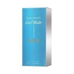 Davidoff Cool Water Wave Man Liquid Eau De Toilette For Men, Fresh Aquatic Scent, 125ml (Pack of 2) - Fast UK Delivery - Image 4