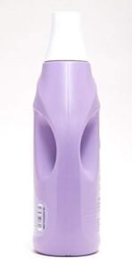 Comfort Fabric Softener Conditioner Sense Of Pleasure Jasmine Fresh Liquid, 67.63 Fl Oz 2 L - Fast UK Delivery - Image 4