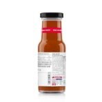VEEBA Wok Tok Momo Sauce (225Gram)|No Msg|No Added Colors & Artificial Flavors|Trans Fat-Free|100% Veg - Fast UK Delivery - Image 5