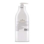 Enchanteur Charming Perfumed Body Lotion with Aloe Vera & Olive Butter for Satin Smooth Skin| Non-Greasy Formula| Water-Based Lotion| Floral French Fragrance| 500ml - Fast UK Delivery - Image 5