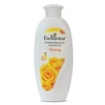 Enchanteur Charming Perfumed Shower Gel for Women with Skin Nourishing Benefits| Luxurious Beauty Body Wash with Exotic Floral French Fragrance of Roses, Muguet & Citrus| For All Skin Types| 250ml - Fast UK Delivery - Image 2