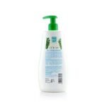 Mamaearth Daily Moisturizing Natural Baby Lotion (400 ml) - Fast UK Delivery - Image 3