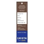CRISTA 100 gms Cumin Powder | Jeera Powder Zero added Colours, Fillers, Additives & Preservatives | Premium Grade | Brownish-grey | Natural & Aromatic | Farm Fresh - Image 5