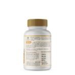 Maharishi Ayurveda Triphala Tablets 1000mg 120 Tablets | Supports Healthy Digestion | Improves Bowel Wellness| Relieves Constipation | Pure Herbs Used |100% Ayurvedic (Pack of 1)) - Fast UK Delivery - Image 3