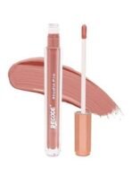 Recode Sunday Lip Smacker Lipstick, Nude,Long-lasting Matte Finish-Shade 19 (3ml) - Fast UK Delivery - Image 2