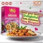 MDH Veg Biryani Masala - pack of 3 - Fast UK Delivery - Image 3