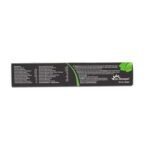 DR. MOREPEN Active Smile Charcoal Toothpaste for Teeth Whitening & Bad Breath Removal - 100gm - Fast UK Delivery - Image 4