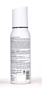FOGG Men Star Jupiter Oriental Liquid Body Deodrant- 120 Ml,White - Fast UK Delivery - Image 3