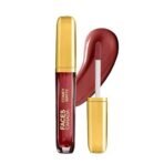 FACESCANADA Comfy Matte Liquid Lipstick - Note To Self 07 (Brown), 3.8 Ml | Comfortable 10Hr Longstay | Intense Matte Color | Almond Oil & Vitamin E Infused | Super Smooth | No Dryness | No Alcohol - Fast UK Delivery - Image 2