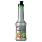 Monin Kiwi Fruit Puree, 1 Ltr - Fast UK Delivery - Image 2