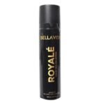 Bella Vita LEGEND ROYALE DEO Unisex Deo 150 ml Can - Fast UK Delivery - Image 2