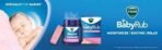 Vicks BabyRub 25ml, Specifically for Babies-Moisturize, Soothe and Relax your baby - Fast UK Delivery - Image 6