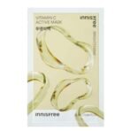 Innisfree Skin Clinic Mask - Vita C - Fast UK Delivery - Image 2