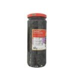 Figaro Black Sliced Olives, 15.87 oz, 450 g - Fast UK Delivery - Image 3