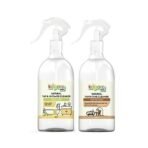 Koparo Natural Furniture Cleaner and Tap and Shower Cleaner | 300 ml Each - Fast UK Delivery - Image 2