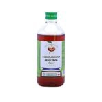 Vaidyaratnam Lodhrasavam 450 ml (Pack Of 2) - Fast UK Delivery - Image 2