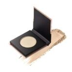 FACESCANADA All That Glows Highlighter - Hello Sunshine, 4g | HD Finish | Lightweight Flawless All Day Glow | Intense Pigment | Rich Gold Hue | Blendable & Buildable | Enriched With Vitamin C & E - Fast UK Delivery - Image 2