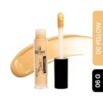 Recode Concealer comes with Natural Matte Finish & Blendable High Coverage Formula, Waterproof & Lightweight, Shade 06 Yellow, 6ml - Fast UK Delivery - Image 6
