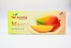 Aklaris Manngo Facial Bleach Cream (300 ML) - Vel Aroma Facial Bleach - Fast UK Delivery - Image 2