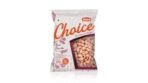 More Superior Raw Peanuts, 500g Pouch - Fast UK Delivery - Image 2