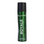 Bella Vita EVERGREEN ROYALE LUXURY DEO COLLECTION Unisex Deo 150 ml Can - Fast UK Delivery - Image 2