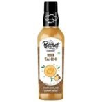 Bechef Tahini Paste 300g - Fast UK Delivery - Image 2