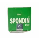 KRIG'S Dr. Bhargava Spondin Drops 30Ml-Set Of 2 Bottles - Fast UK Delivery - Image 7